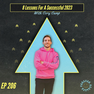 Start Your New Year with these 8 Lessons If You Want To Be Successful Ep 206