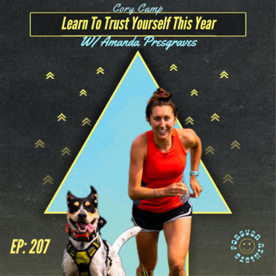 FlowON: Learning To Trust Your Intuition and Training This Year with Amanda Presgraves Ep 207