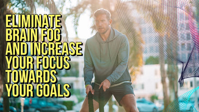Eliminate Brain Fog and Increase Your Focus towards Your Goals: A Masterclass on Goal Setting Ep 161